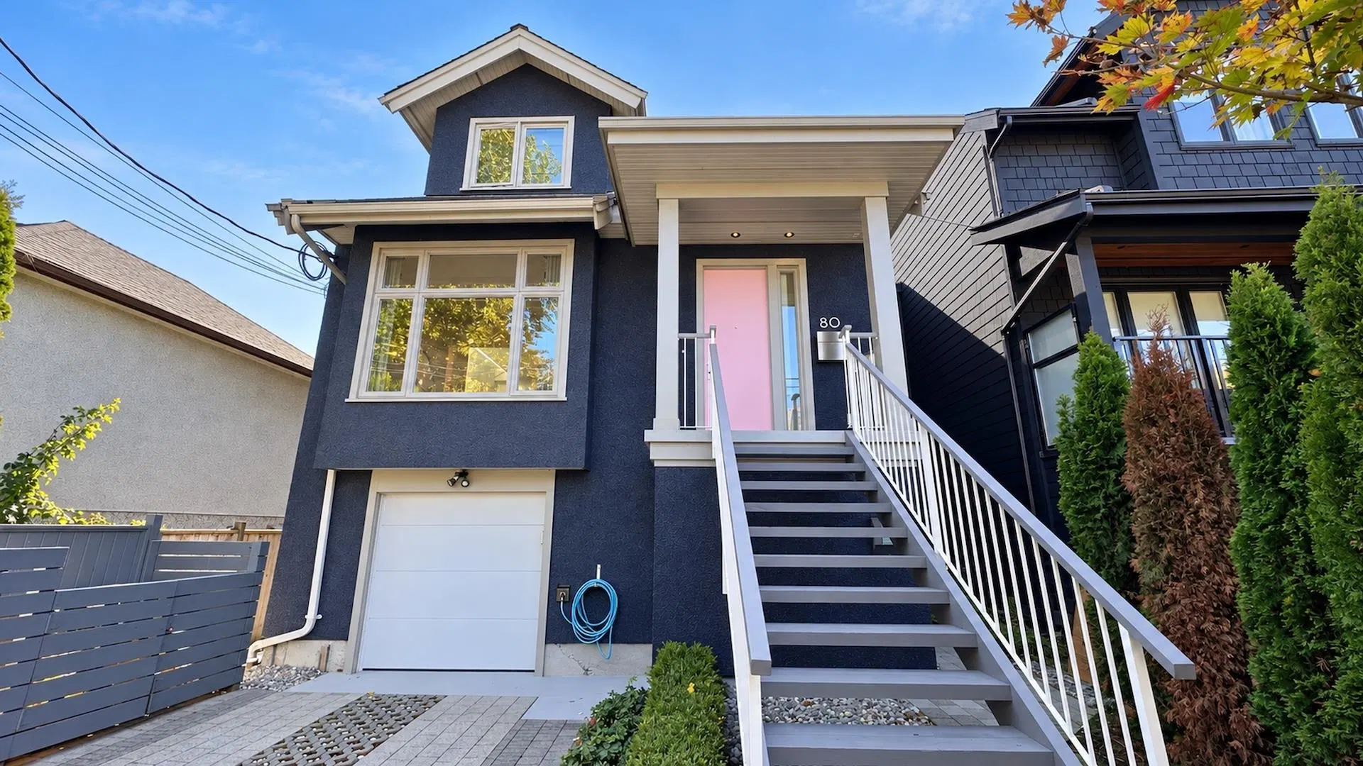 Photo 1 of 40 at 80 E 22nd Avenue