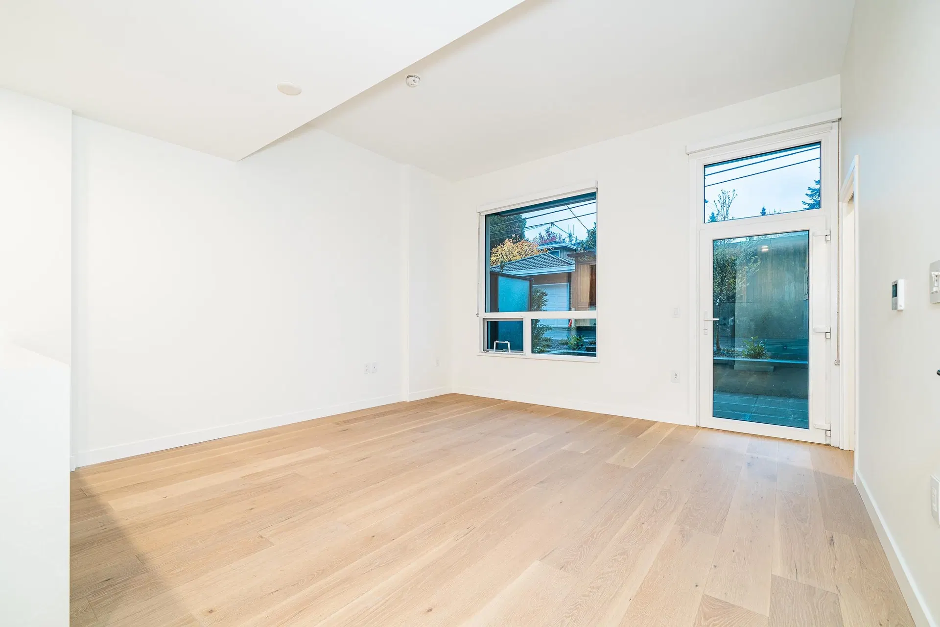 Photo 2 of 24 at #107 – 5212 Cambie Street