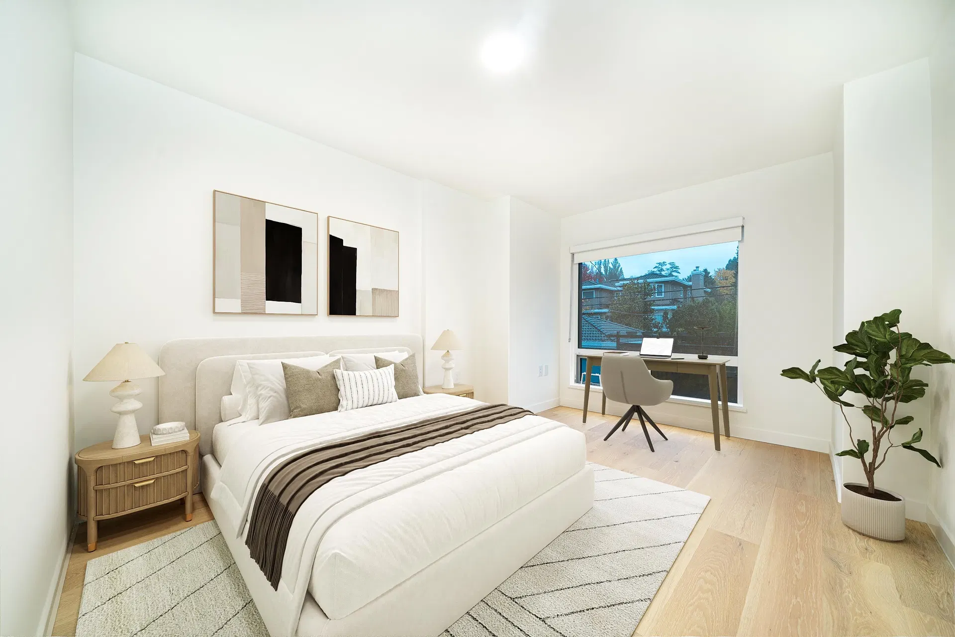 Photo 3 of 24 at #107 – 5212 Cambie Street
