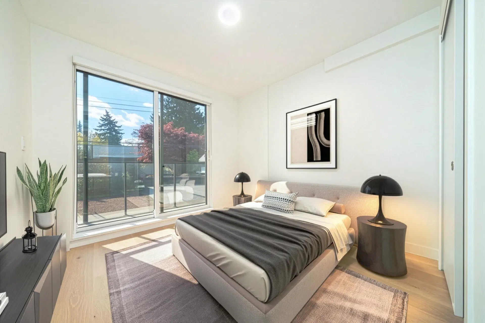 Photo 5 of 24 at #107 – 5212 Cambie Street