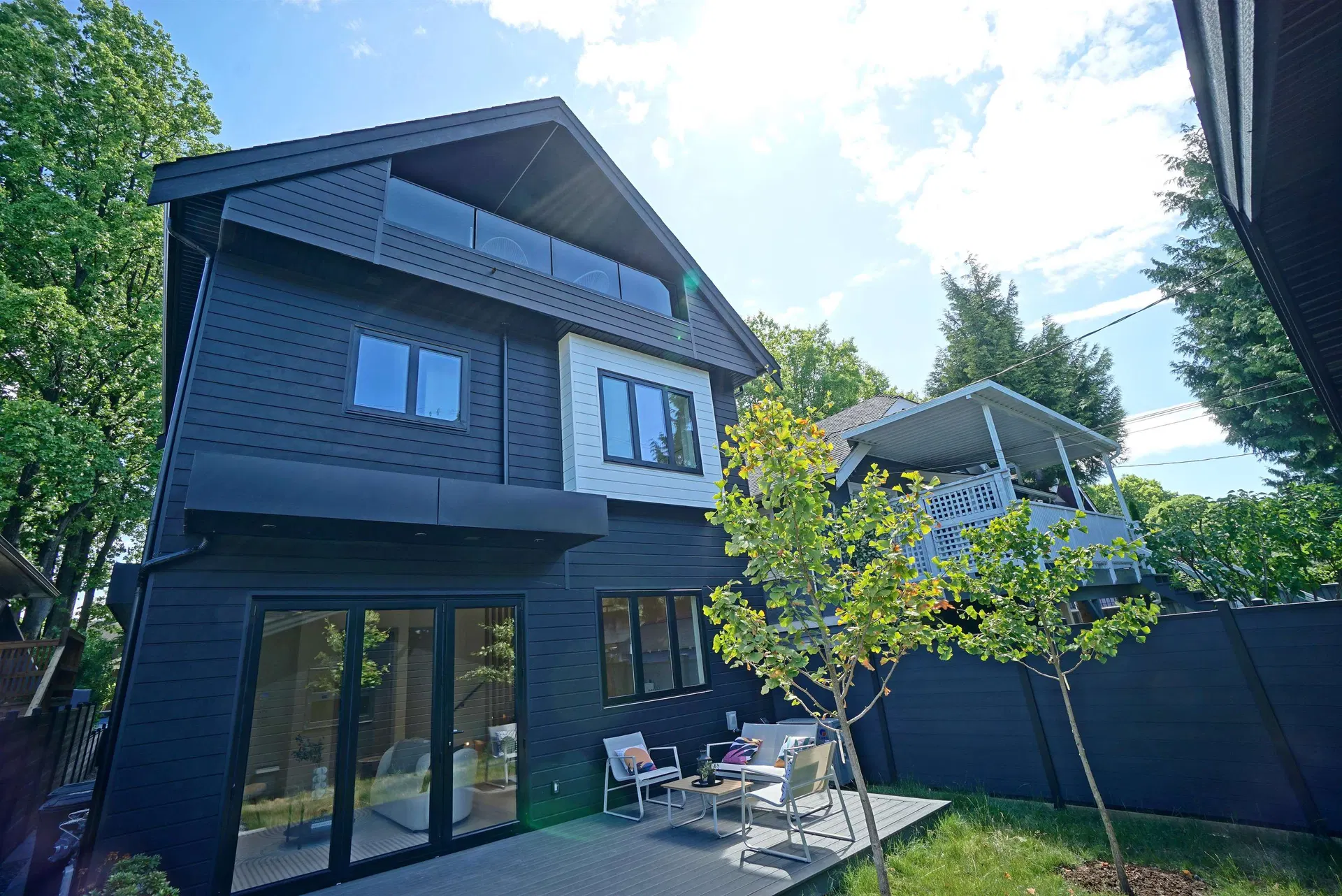 Photo 2 of 27 at #2 – 3315 W 10th Street