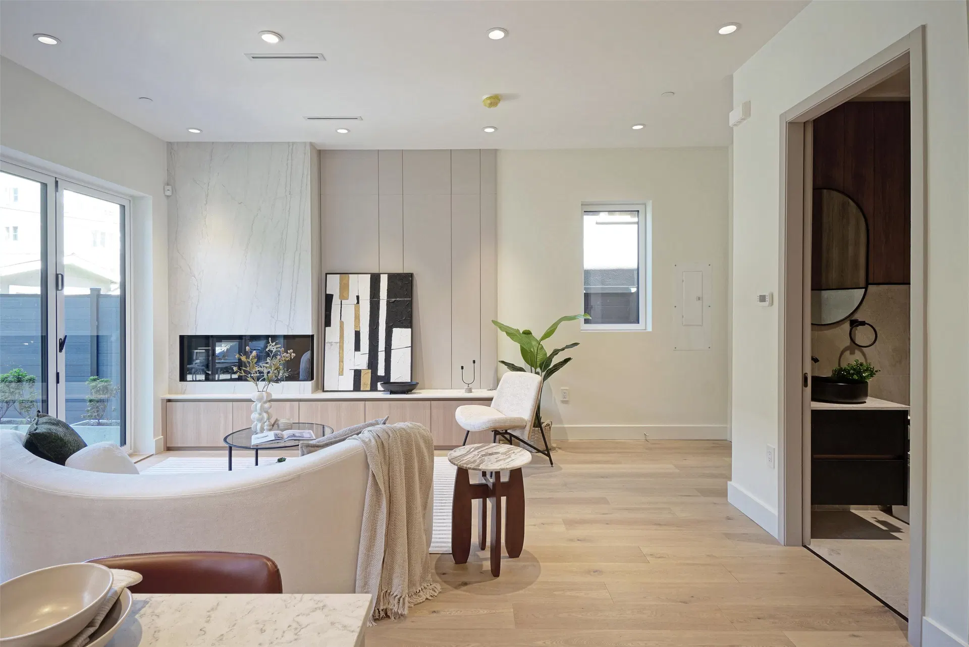 Photo 3 of 27 at #2 – 3315 W 10th Street
