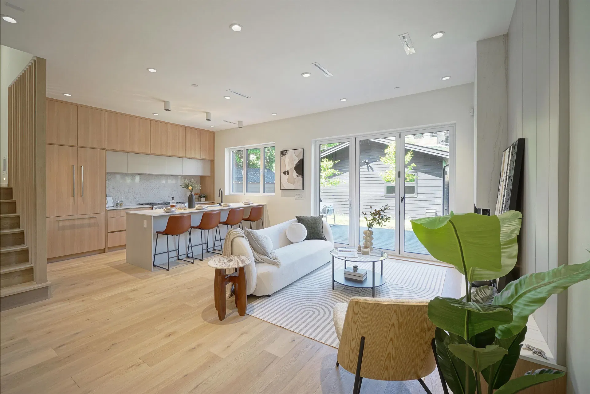 Photo 4 of 27 at #2 – 3315 W 10th Street
