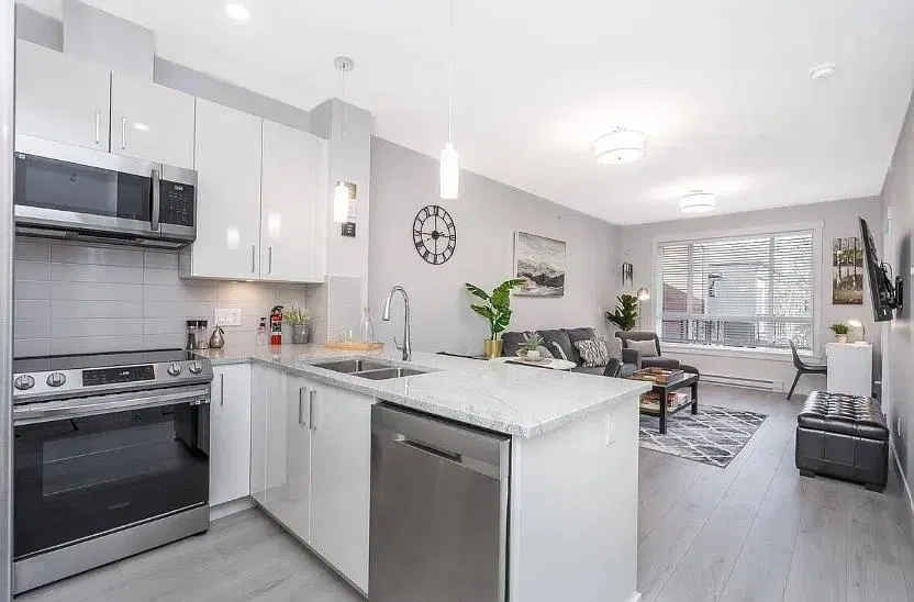 Photo 1 of 23 at #400 – 32690 14th Avenue