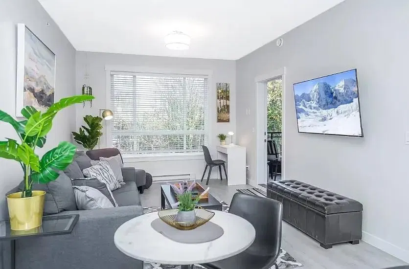 Photo 5 of 23 at #400 – 32690 14th Avenue