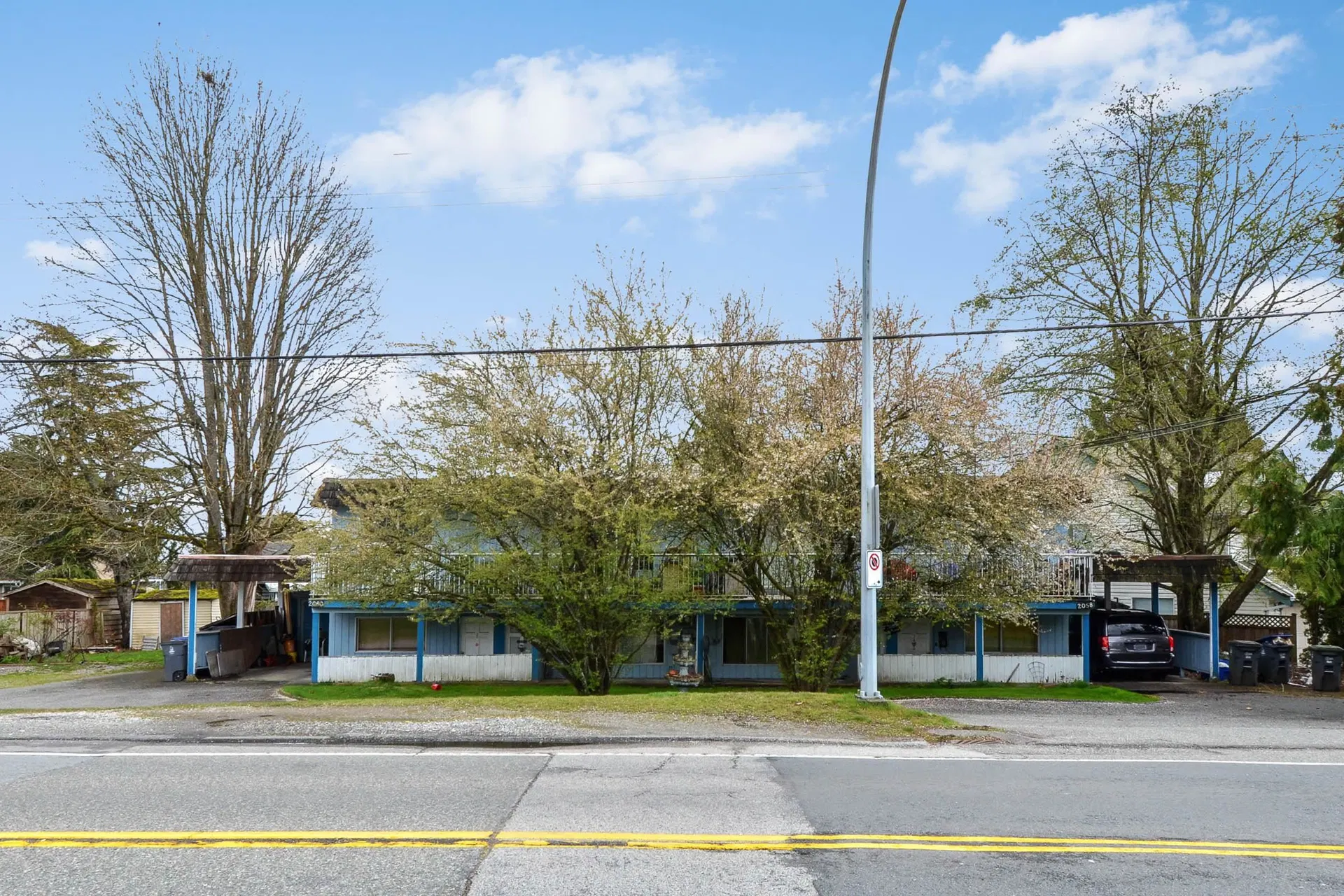 Photo 1 of 35 at 2060 156 Street