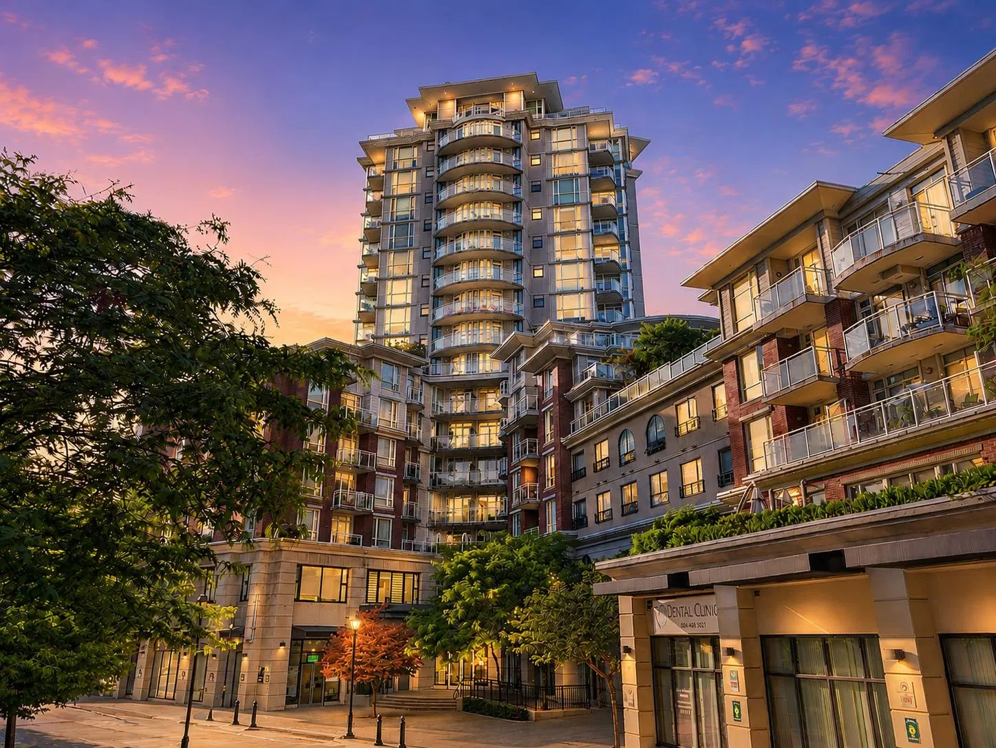 #609 – 4028 Knight Street