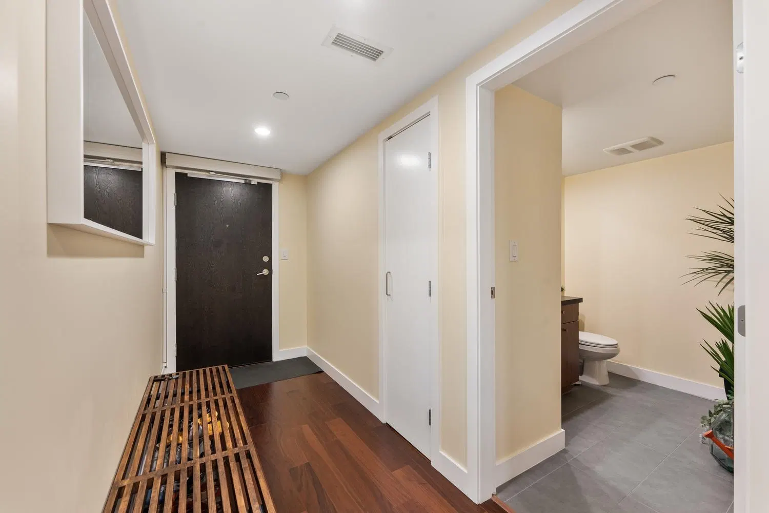 Photo 3 of 21 at #431 – 3228 Tupper Street