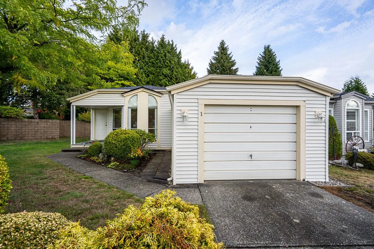Photo 1 of 37 at #1 – 2345 Cranley Drive