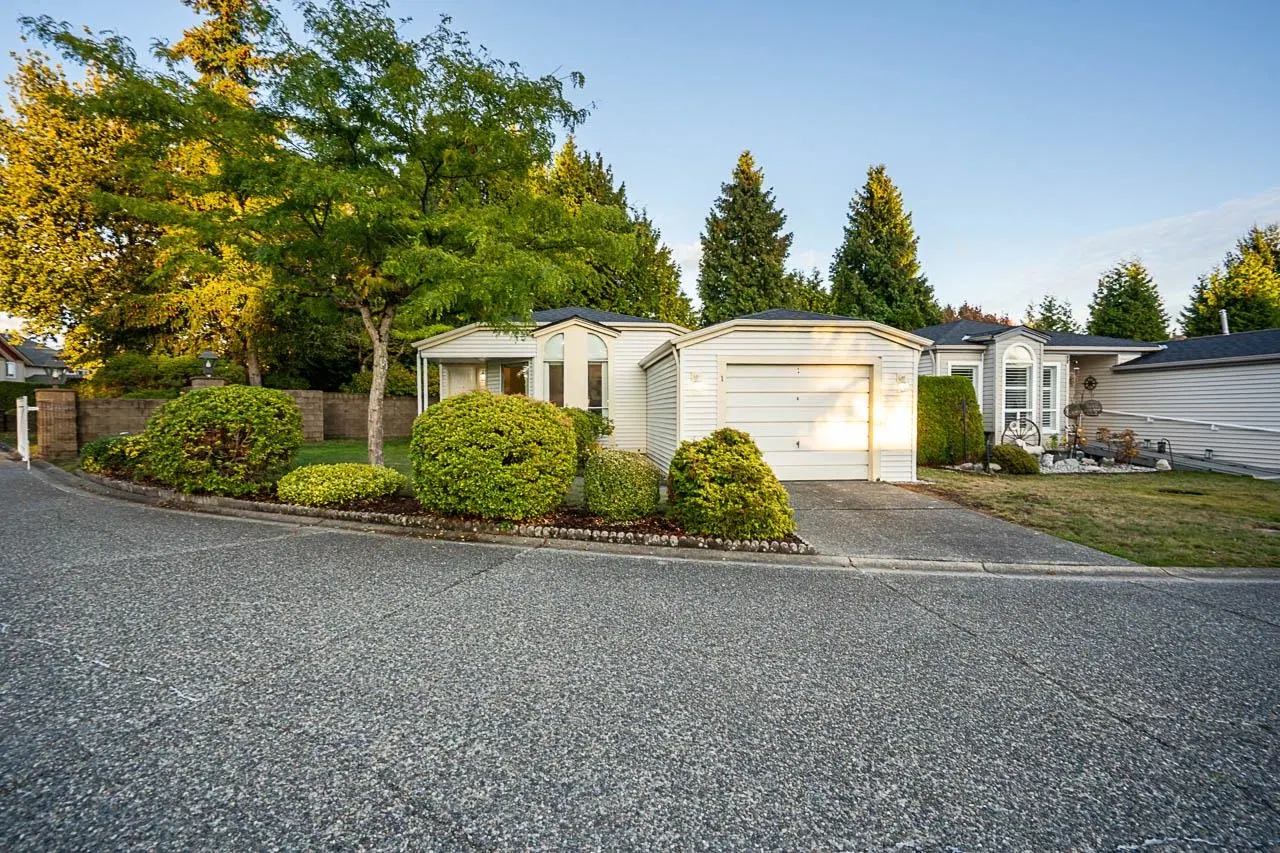 Photo 2 of 37 at #1 – 2345 Cranley Drive