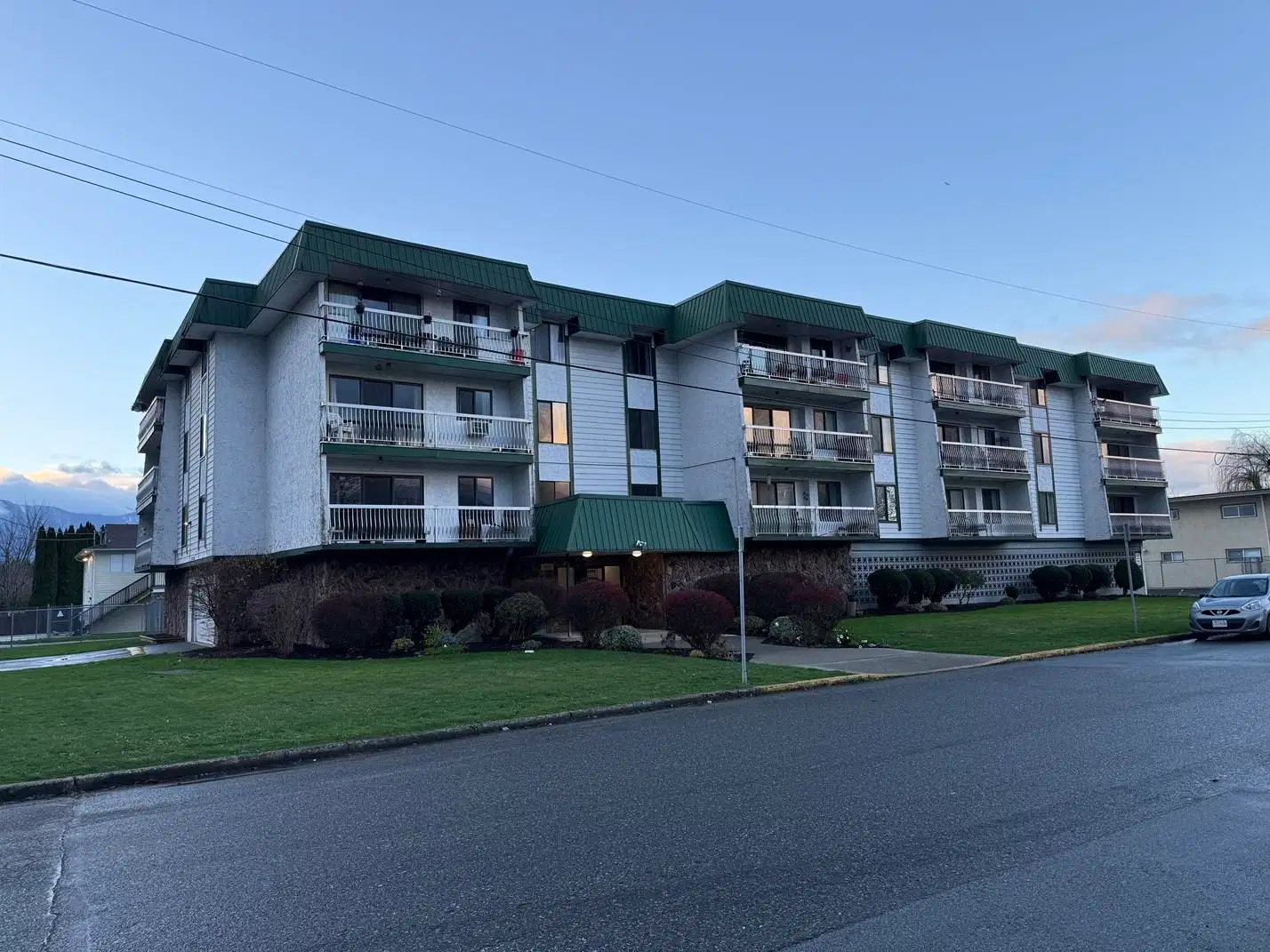 #103 – 46374 Margaret Avenue