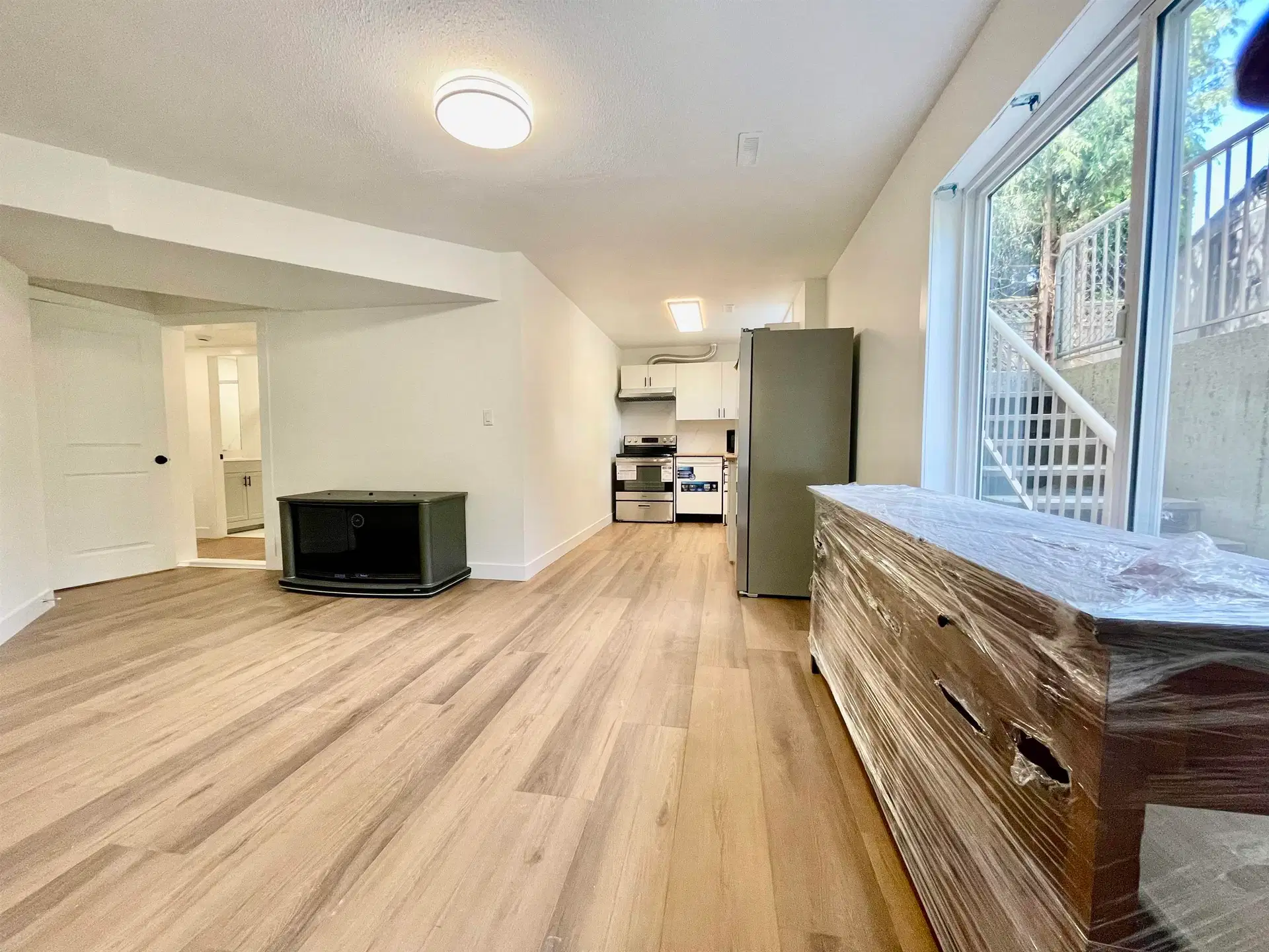 LOWER LEVEL – 1695X 84 Avenue