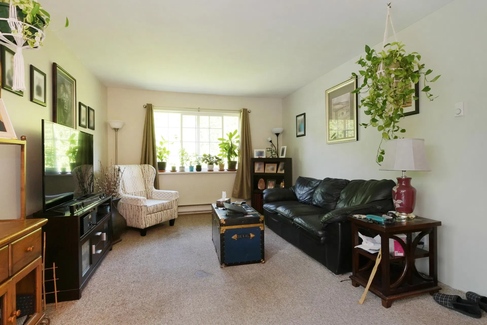 Photo 1 of 28 at #202A – 45655 Mcintosh Drive