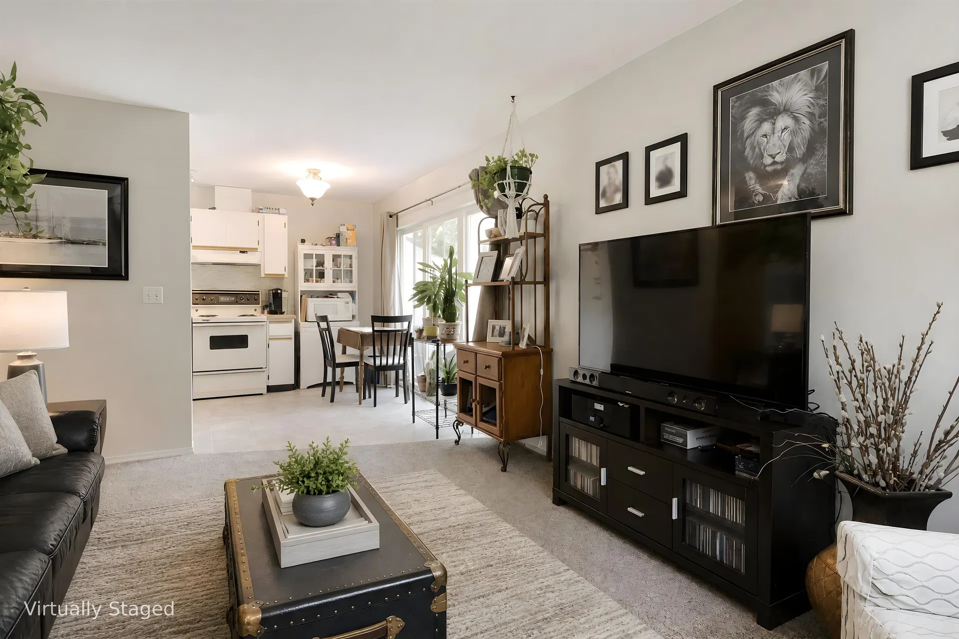 Photo 3 of 28 at #202A – 45655 Mcintosh Drive