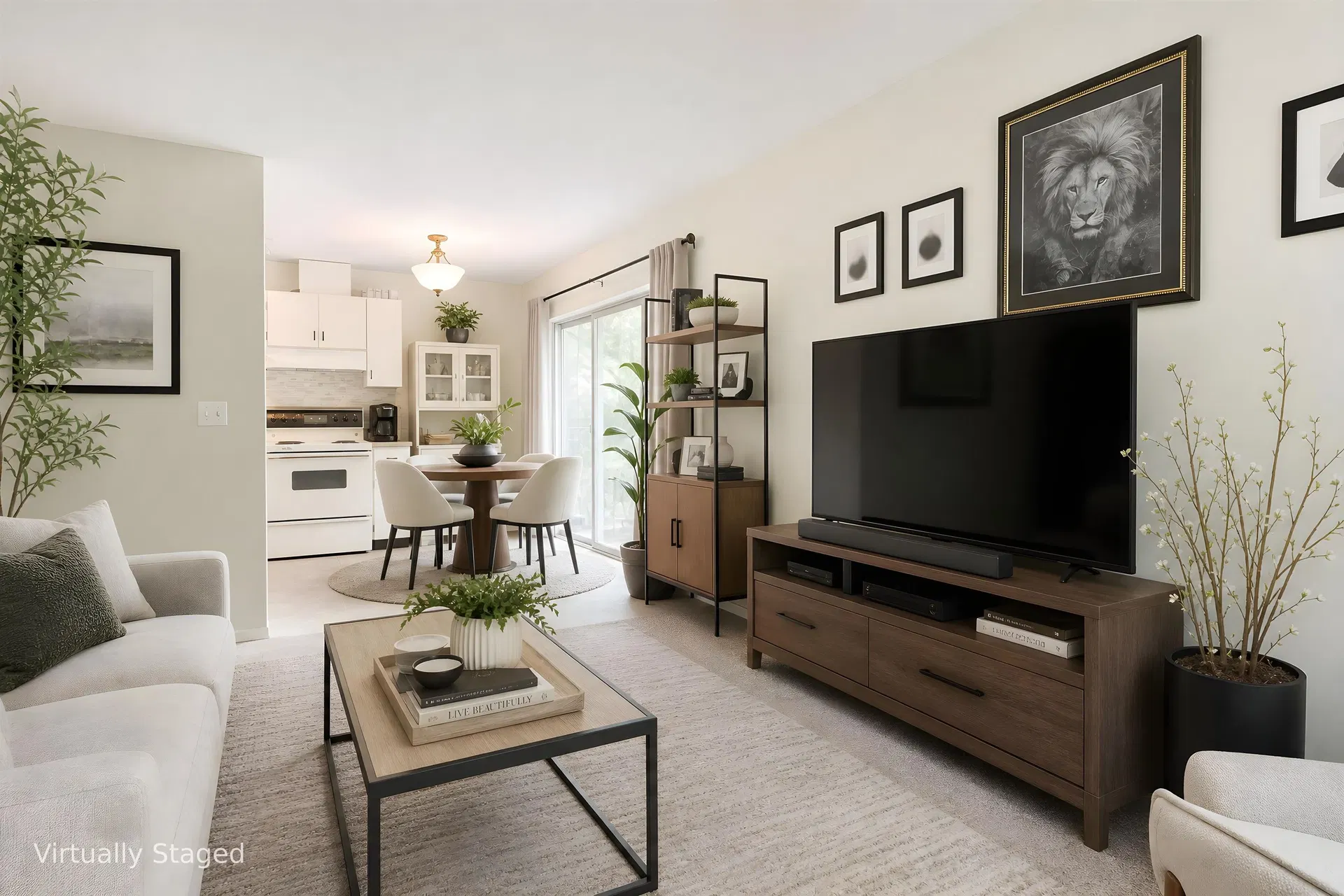 Photo 4 of 28 at #202A – 45655 Mcintosh Drive