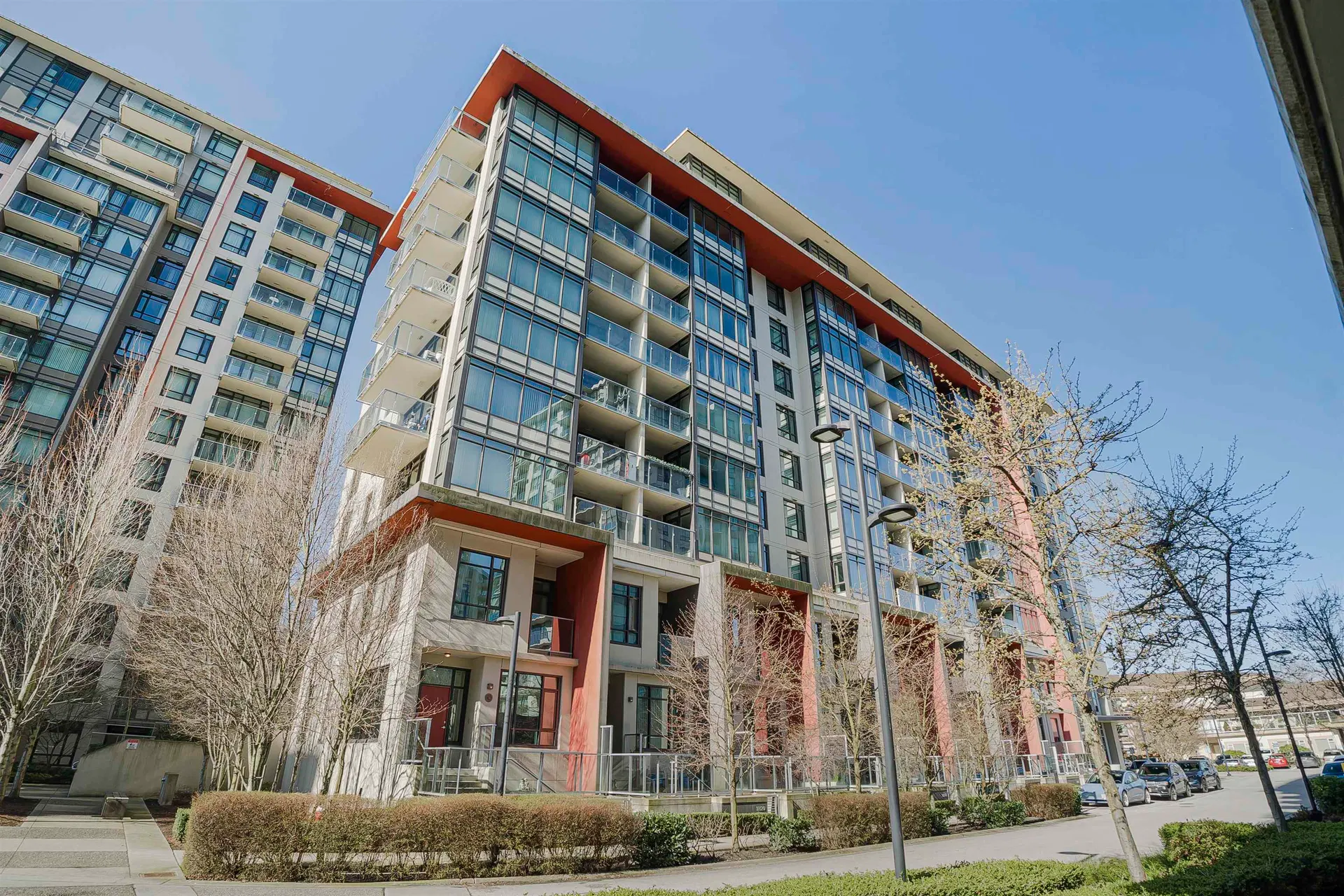 #21 – 7338 Gollner Avenue