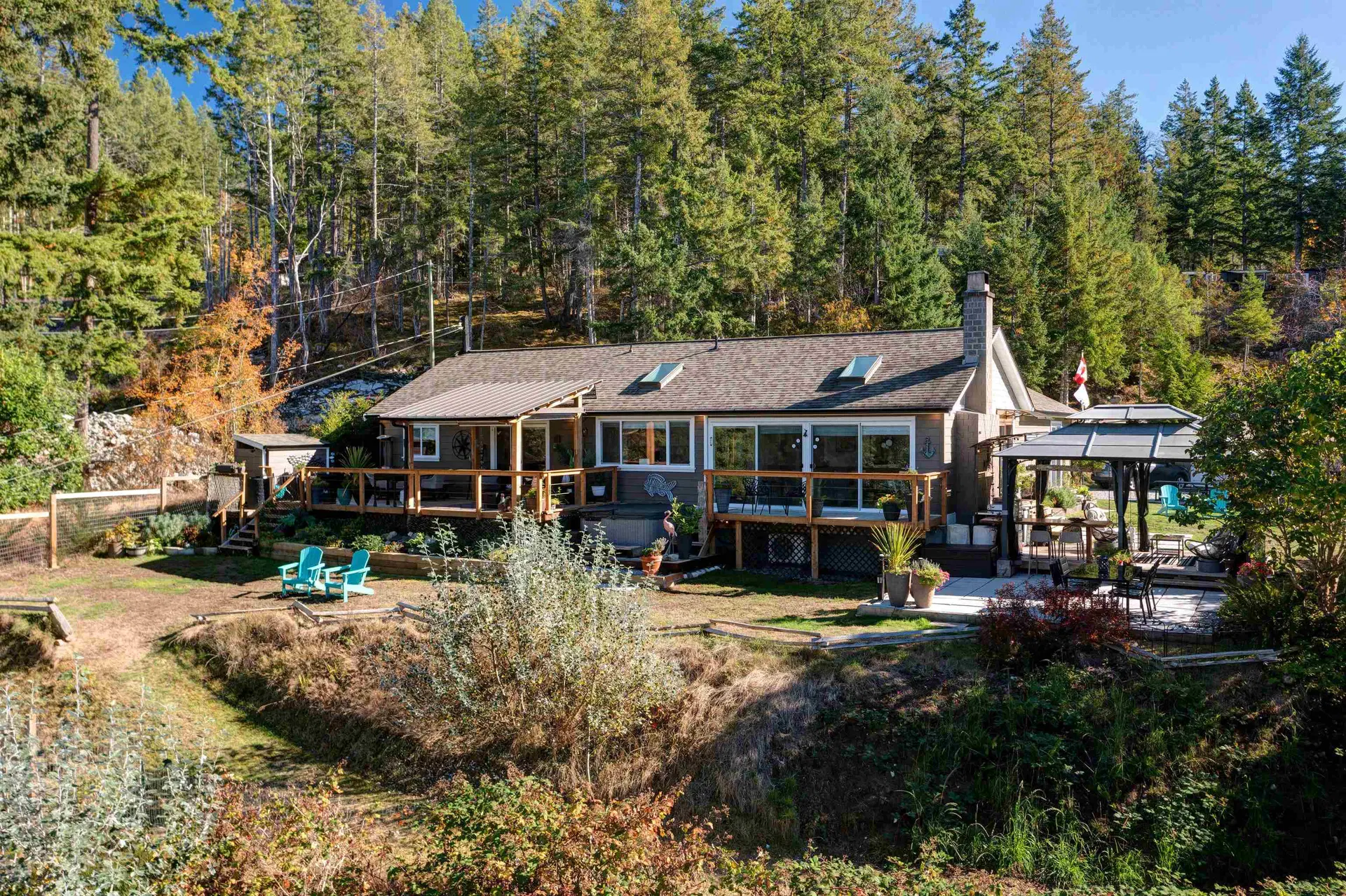 4517 Pollock Road