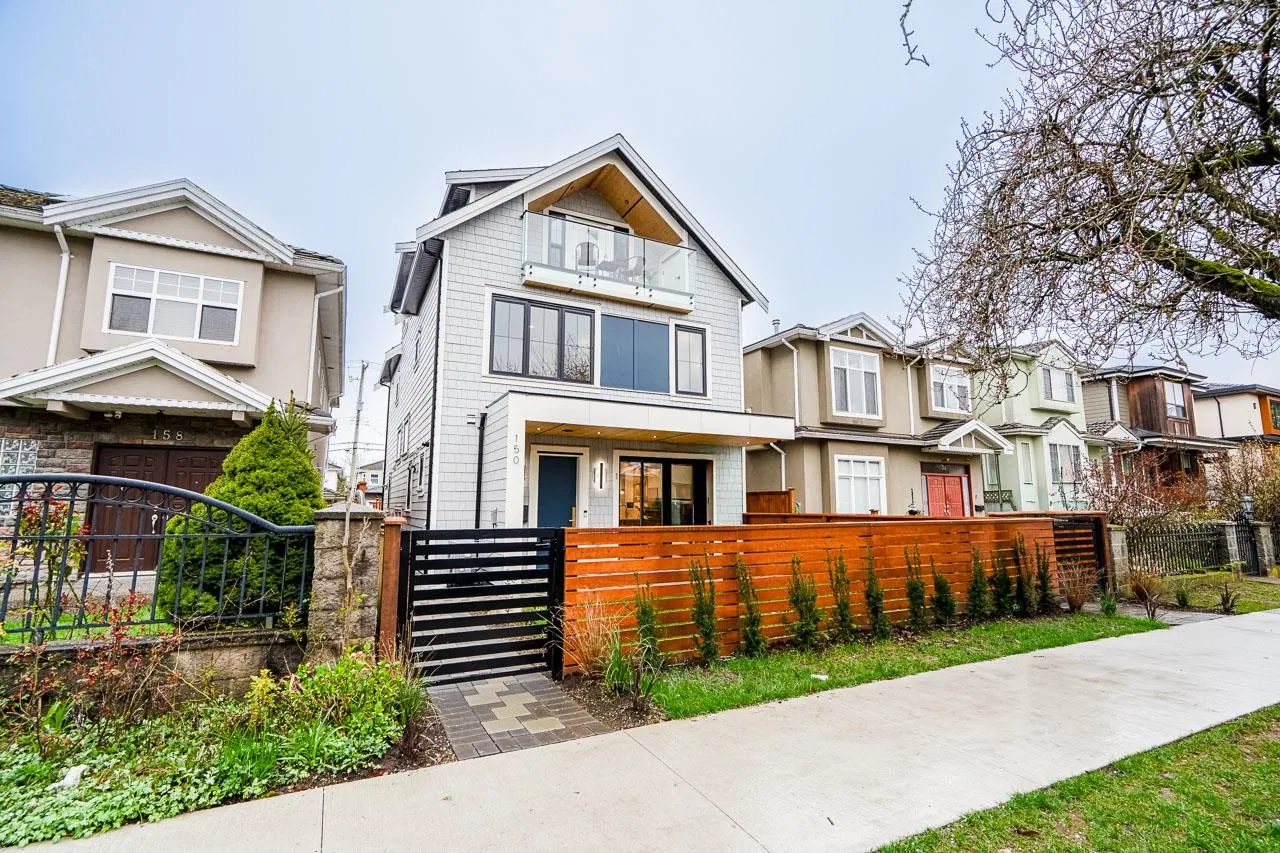Photo 2 of 32 at #1 – 150 E 51st Avenue