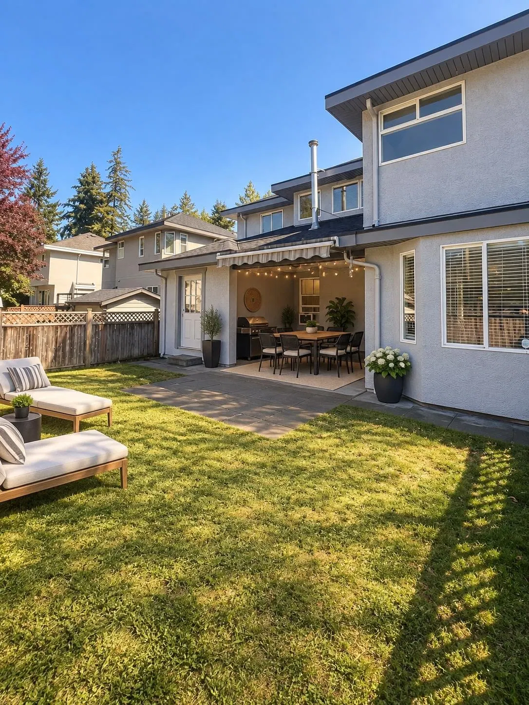 Photo 5 of 6 at 16985 61 Avenue