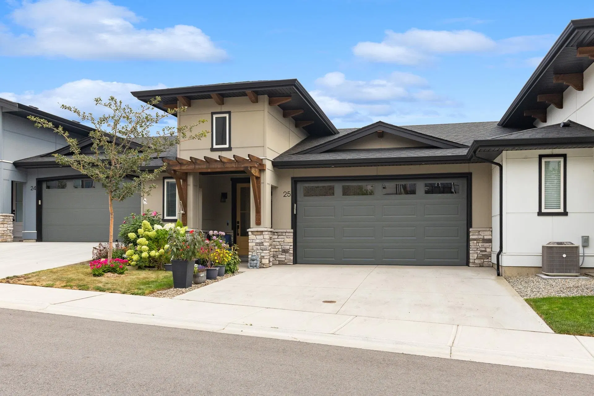 Photo 1 of 40 at #25 – 8000 Vedette Drive