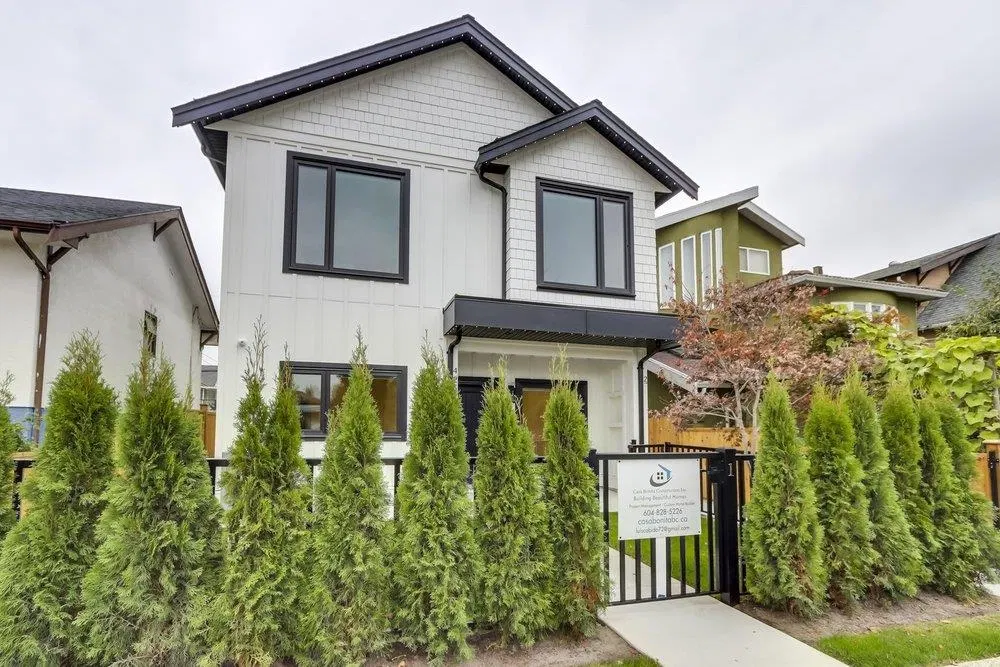 Photo 1 of 21 at #1 – 4257 Knight Street
