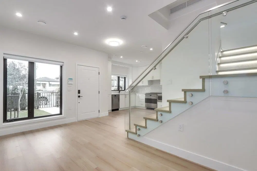 Photo 5 of 21 at #1 – 4257 Knight Street