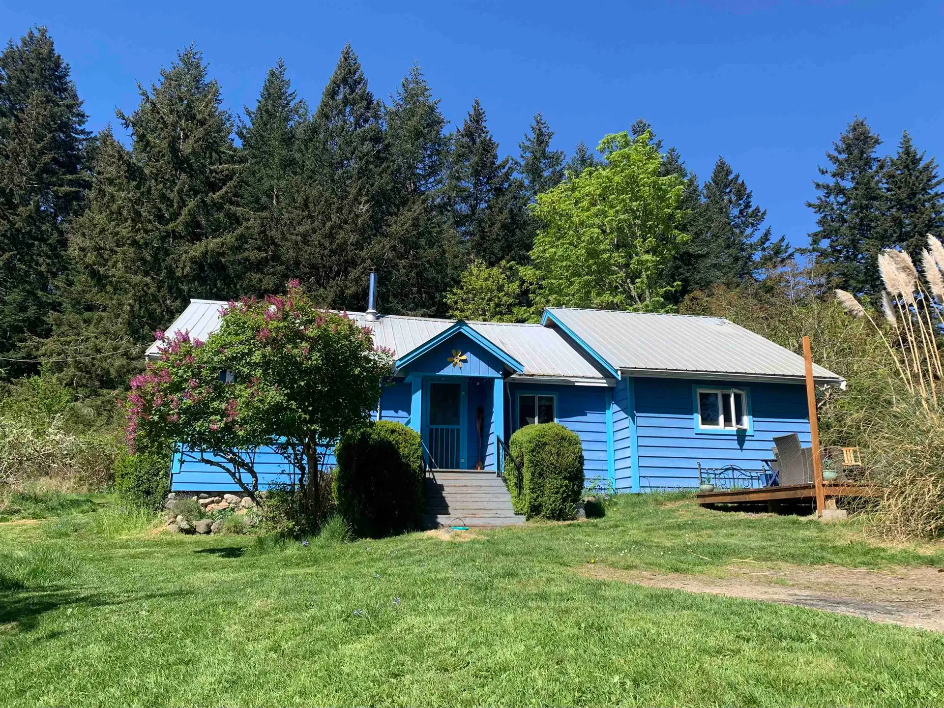 #1 – 1086 Georgeson Bay Road