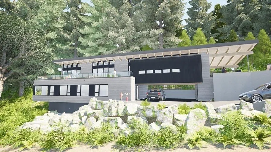 475 Bayview Road