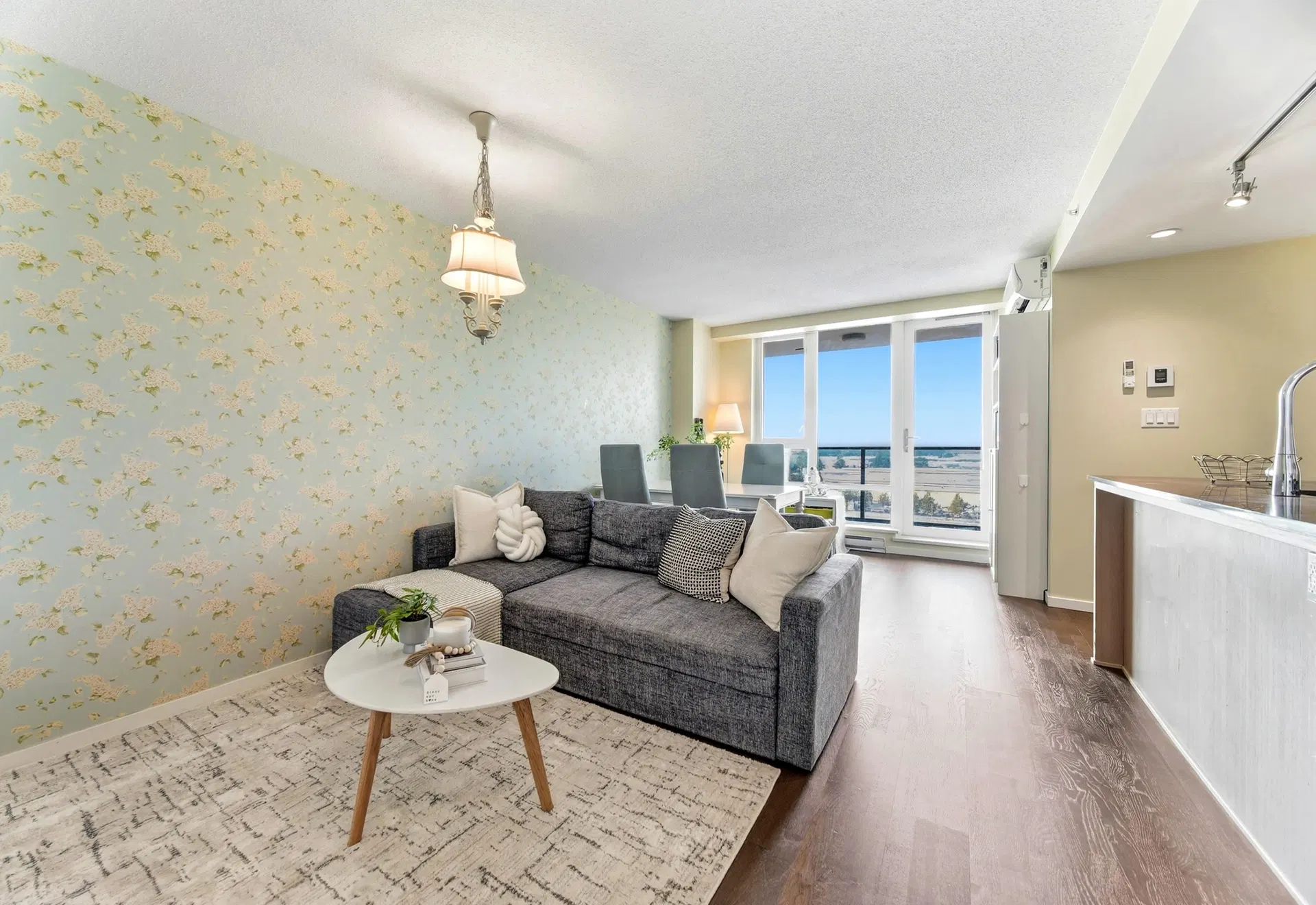 Photo 2 of 31 at #1209 – 7888 Ackroyd Road