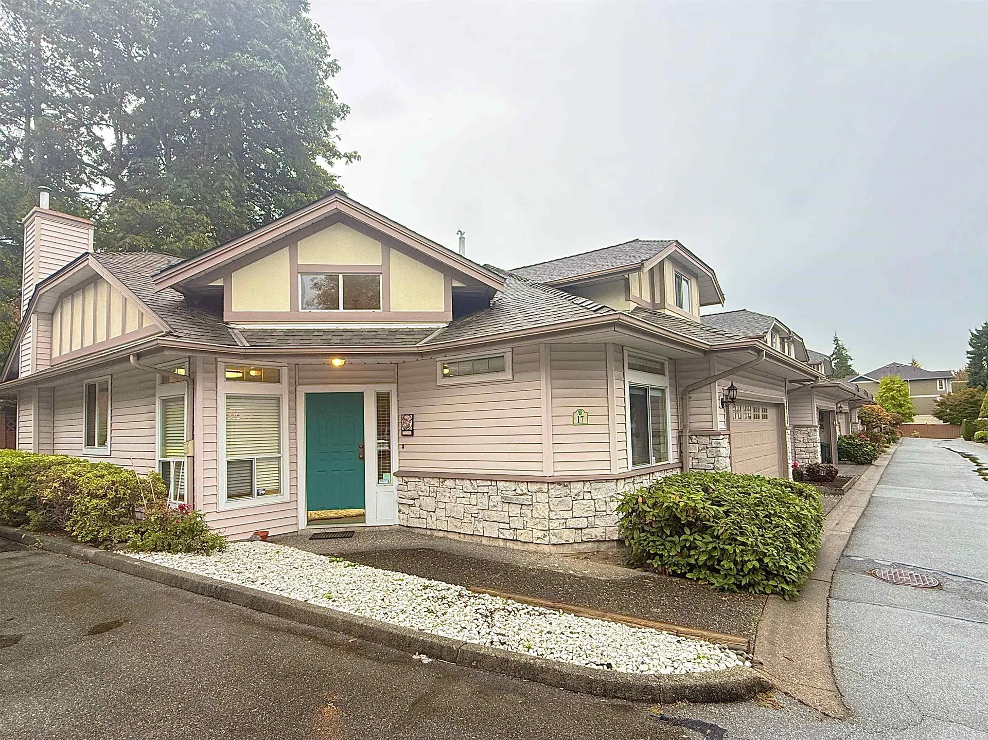 Photo 2 of 27 at #17 – 16325 82 Avenue