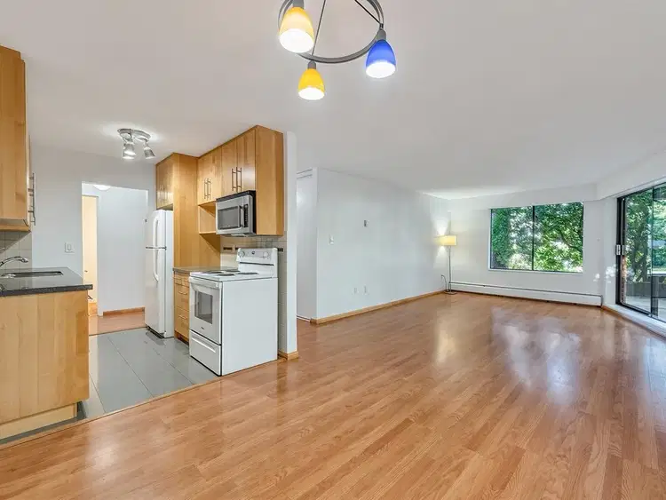 #106 – 1844 7th Avenue