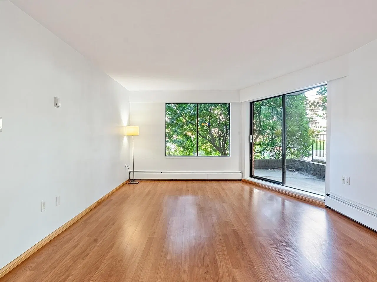 Photo 1 of 40 at #106 – 1844 W 7th Avenue
