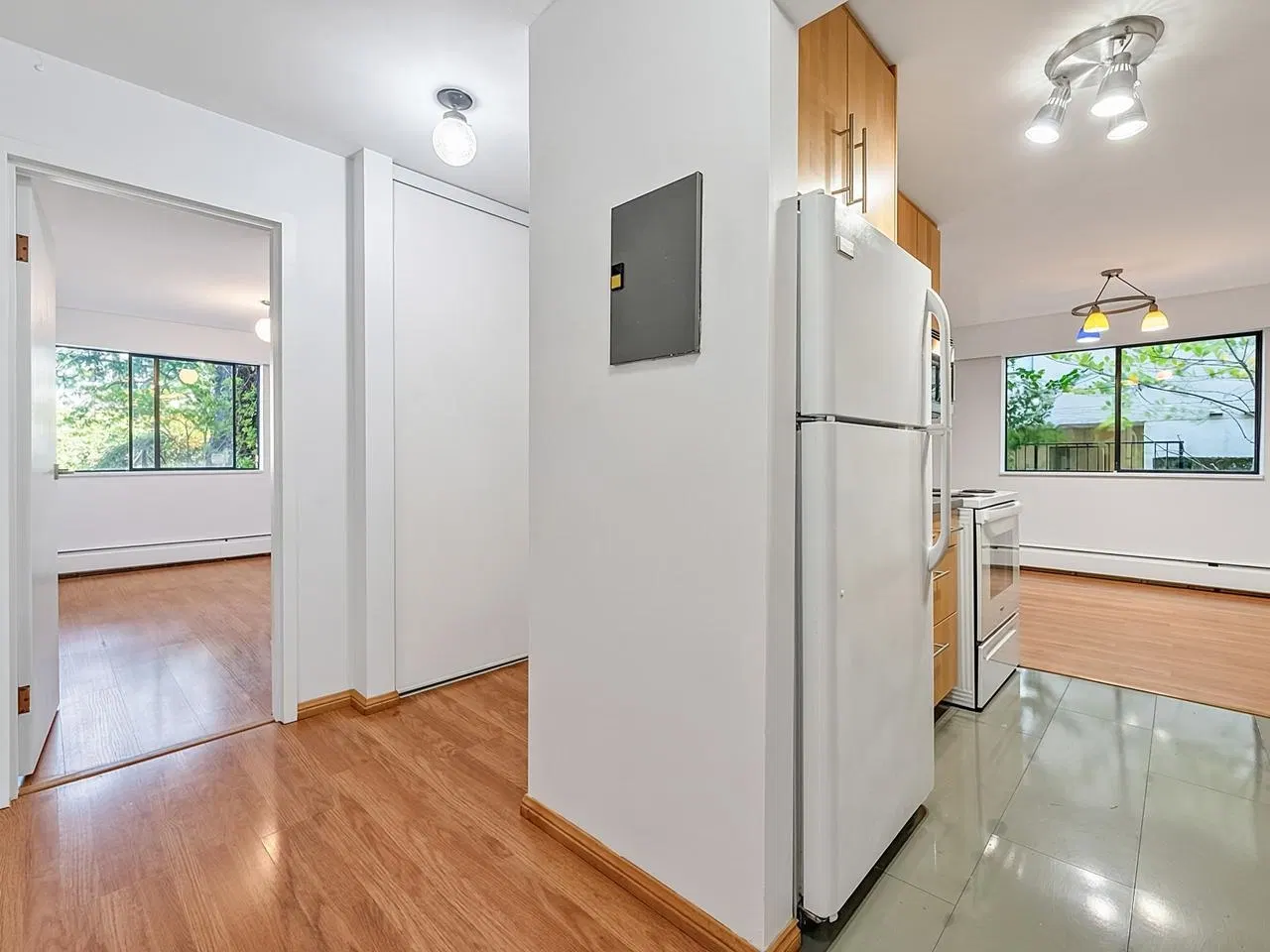 Photo 2 of 40 at #106 – 1844 W 7th Avenue