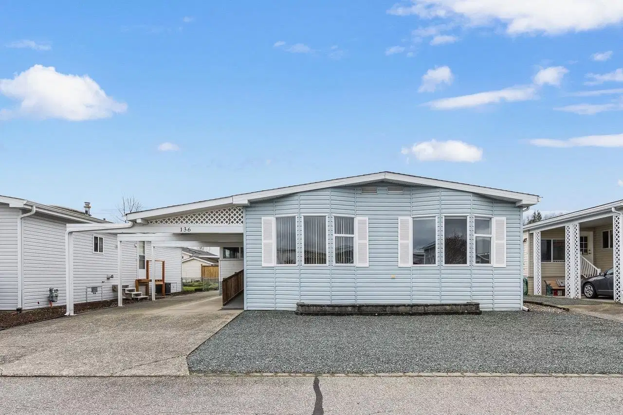 #136 – 9055 Ashwell Road