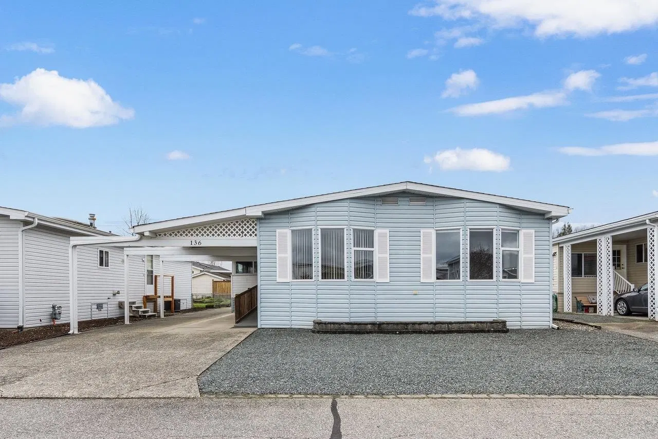 Photo 1 of 33 at #136 – 9055 Ashwell Road