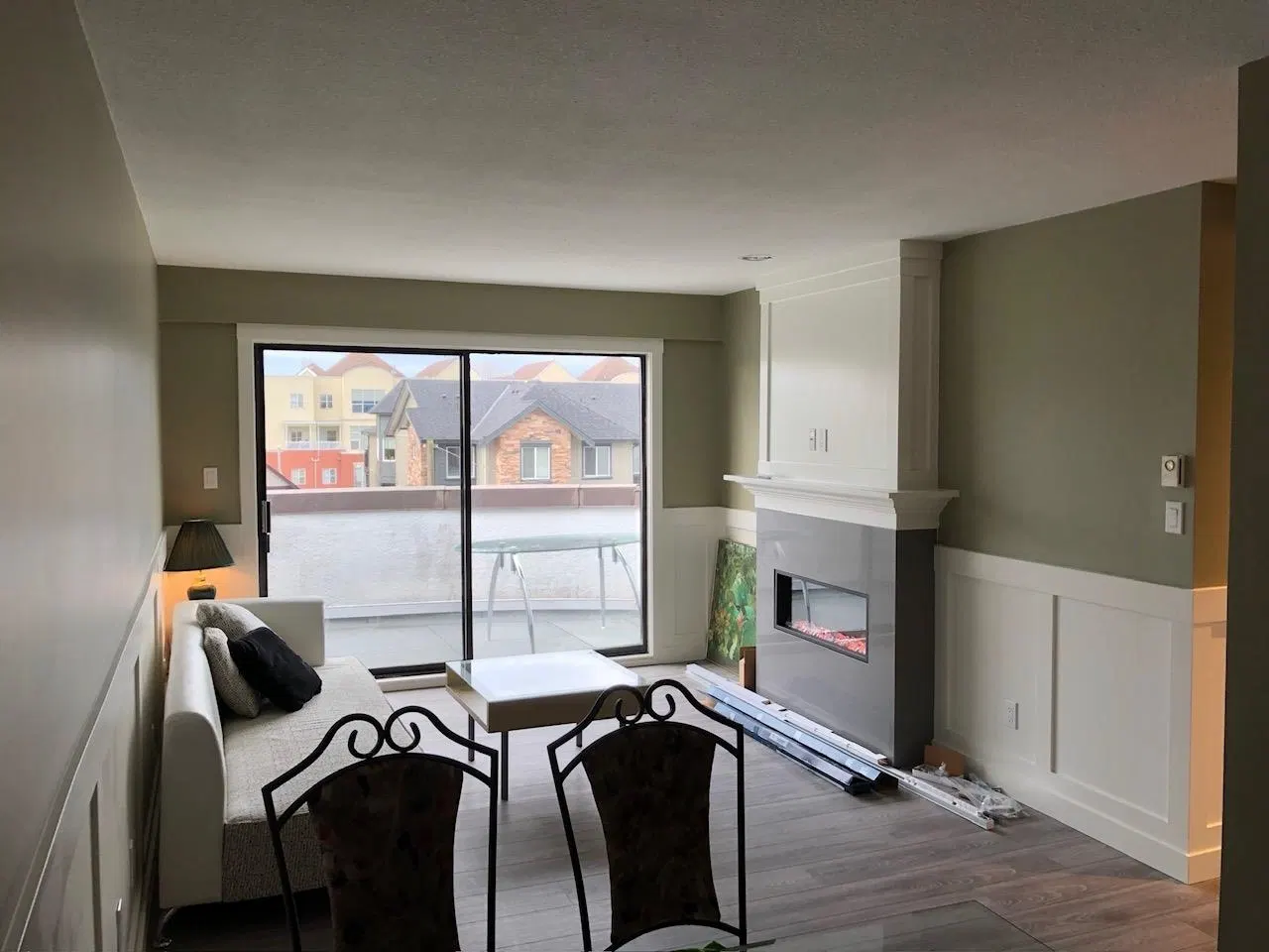 Photo 5 of 17 at #328 – 7480 St. Albans Road