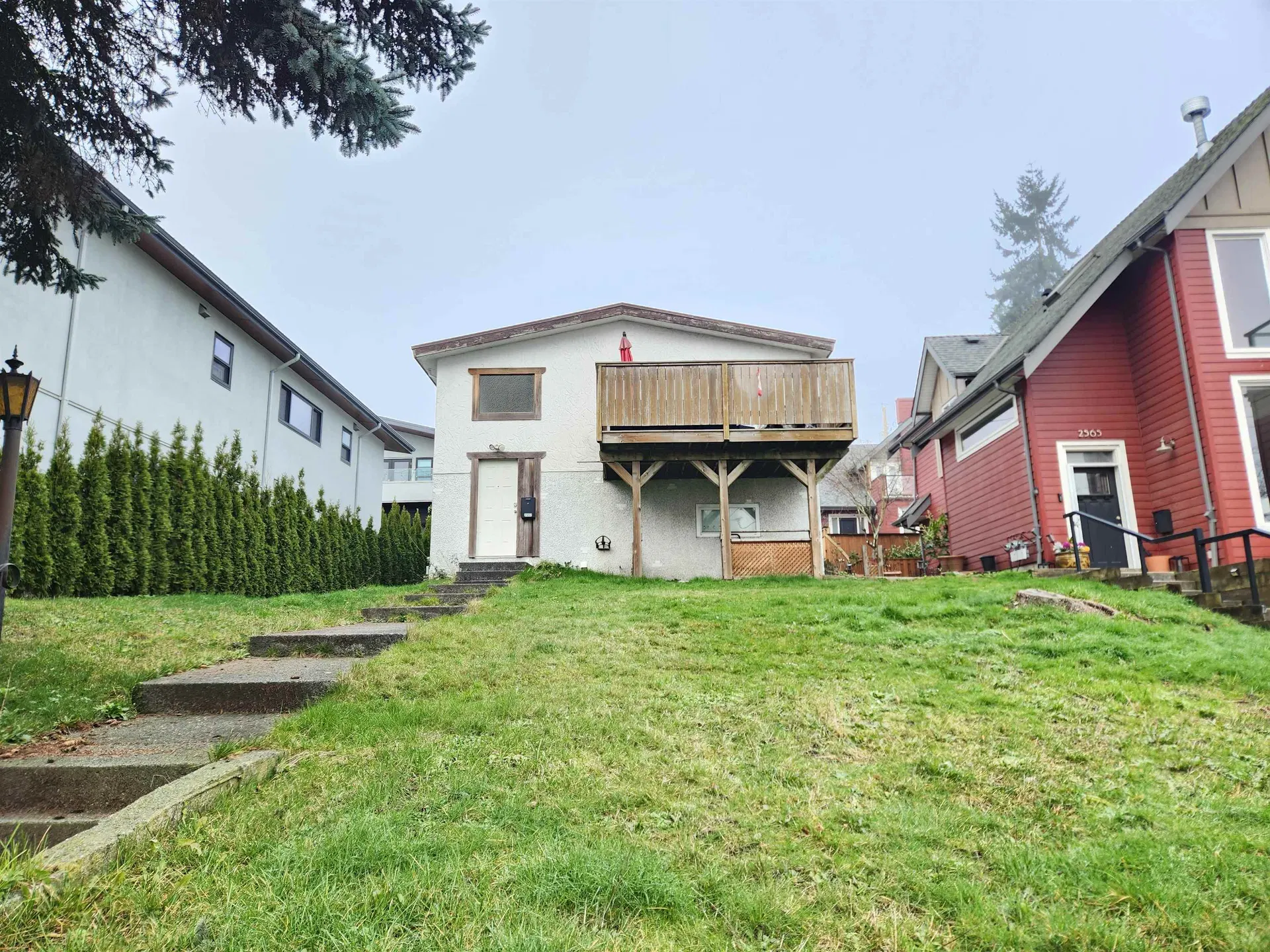 Photo 1 of 2 at 2557 E Kent Avenue North