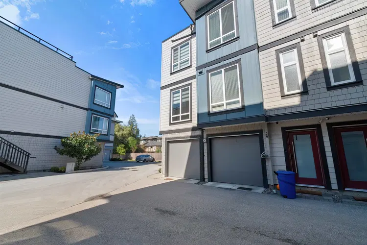 Photo 2 of 40 at #29 – 5515 199a Street
