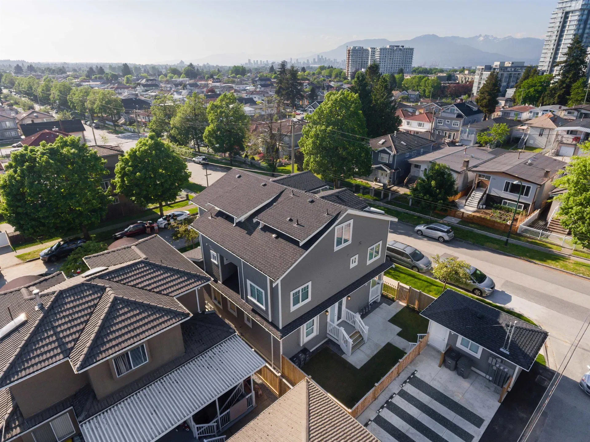 Photo 1 of 12 at 2368 E 34th Avenue
