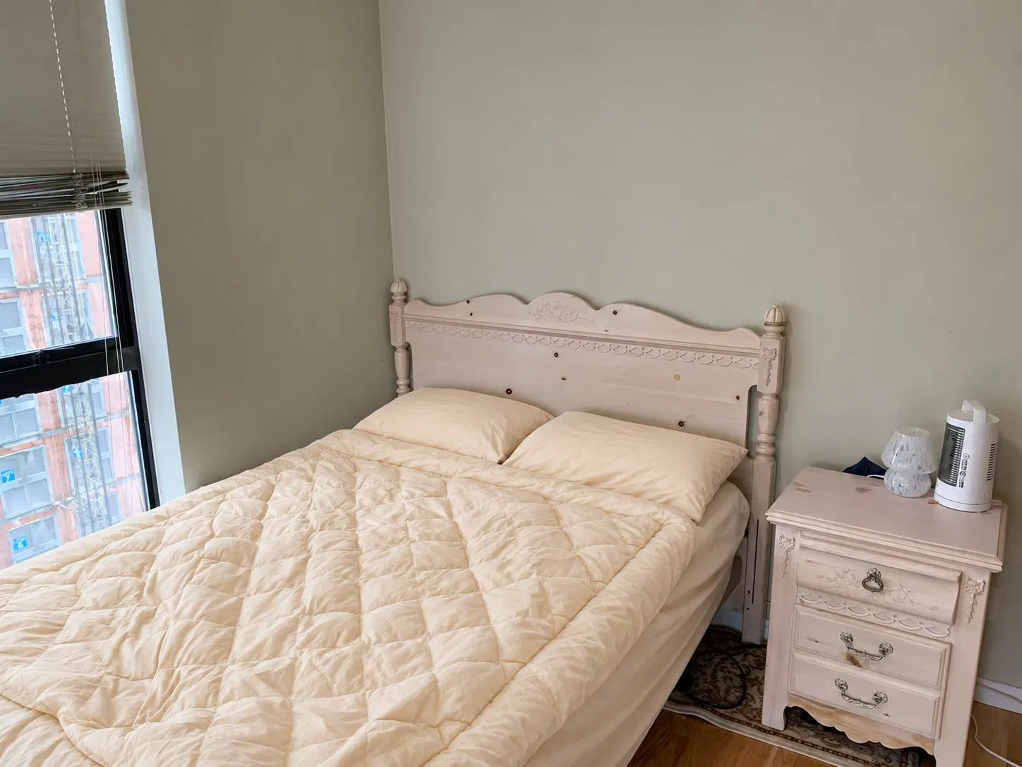 Photo 3 of 7 at #15xx – 1295 Richards Street