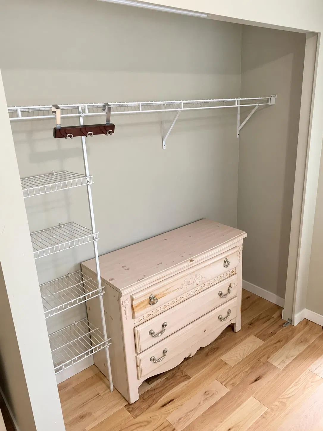 Photo 5 of 7 at #15xx – 1295 Richards Street
