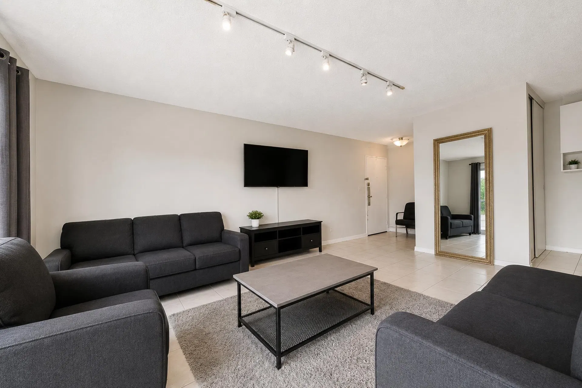 Photo 1 of 12 at #306 – 7200 Lindsay Road