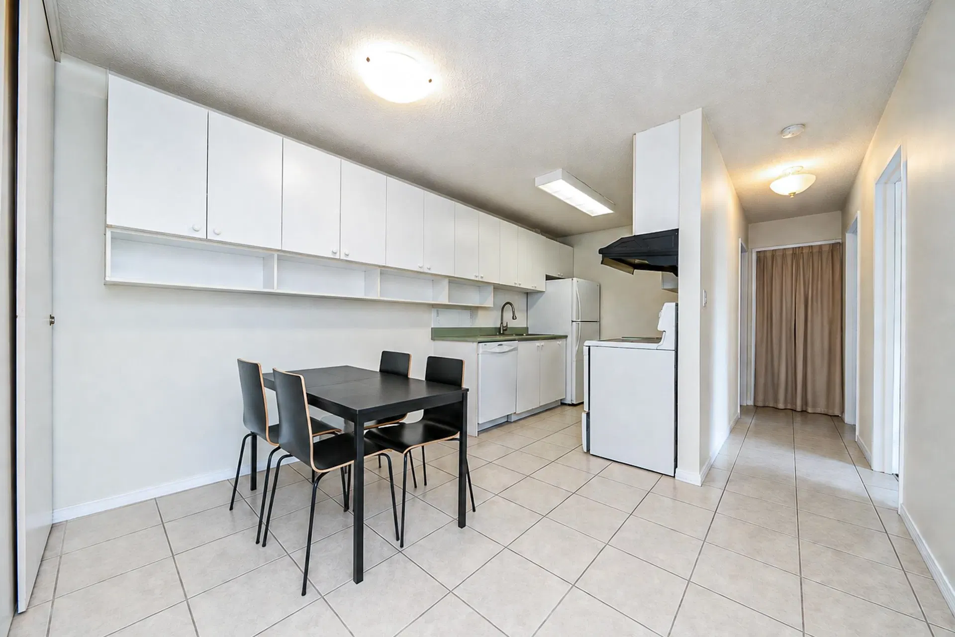 Photo 4 of 12 at #306 – 7200 Lindsay Road