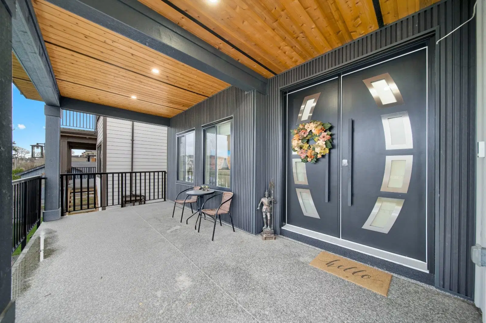 264 Hume Street