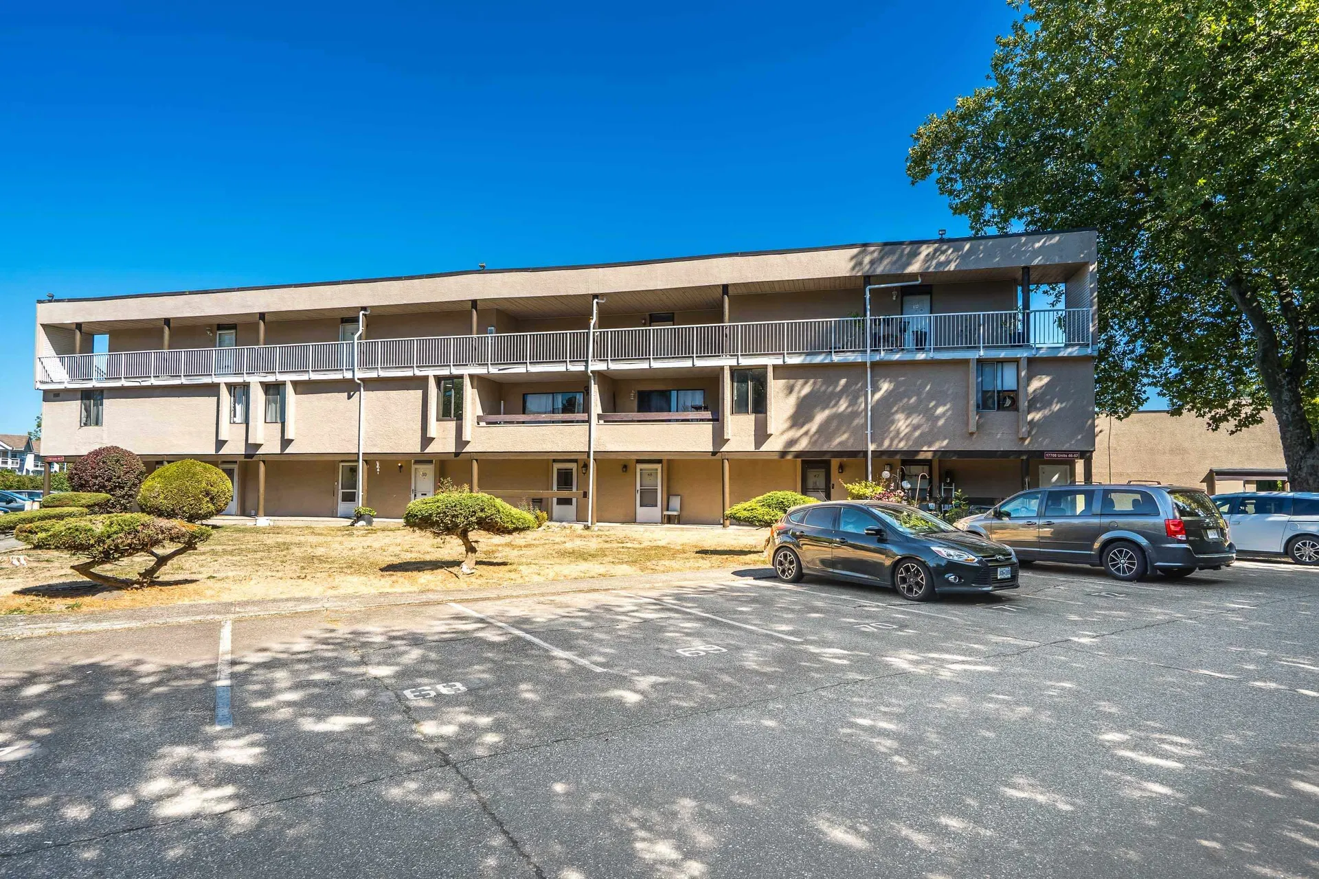 #50 – 17708 60 Avenue