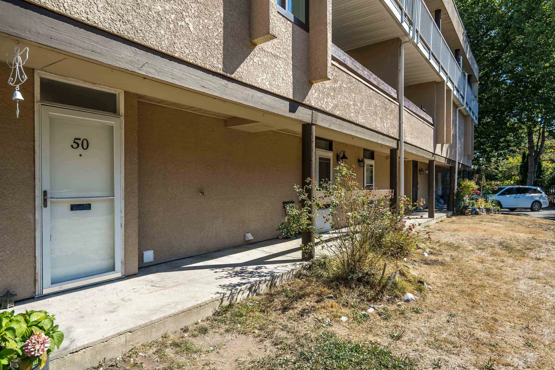Photo 2 of 25 at #50 – 17708 60 Avenue