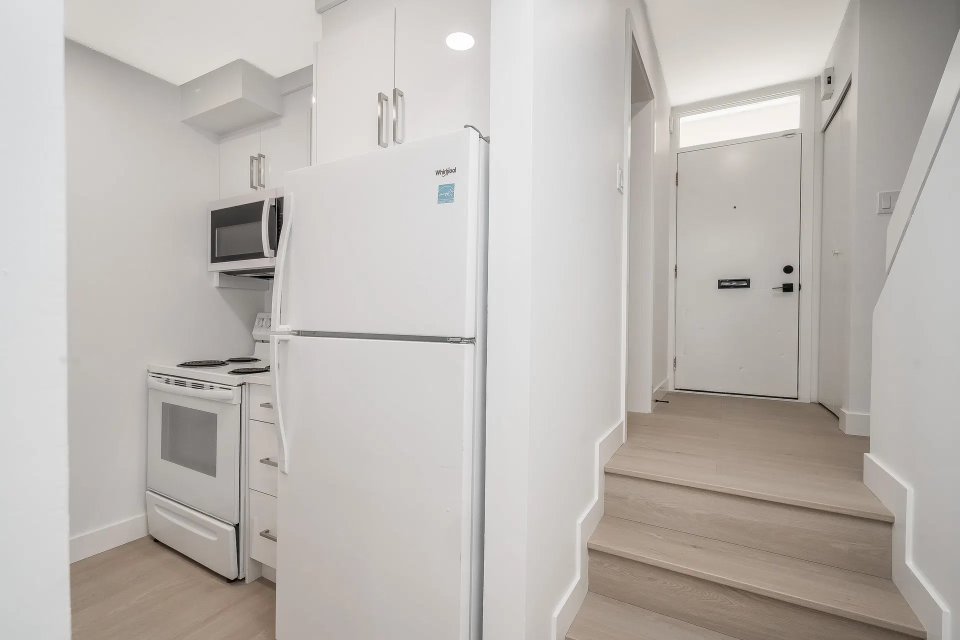 Photo 4 of 25 at #50 – 17708 60 Avenue