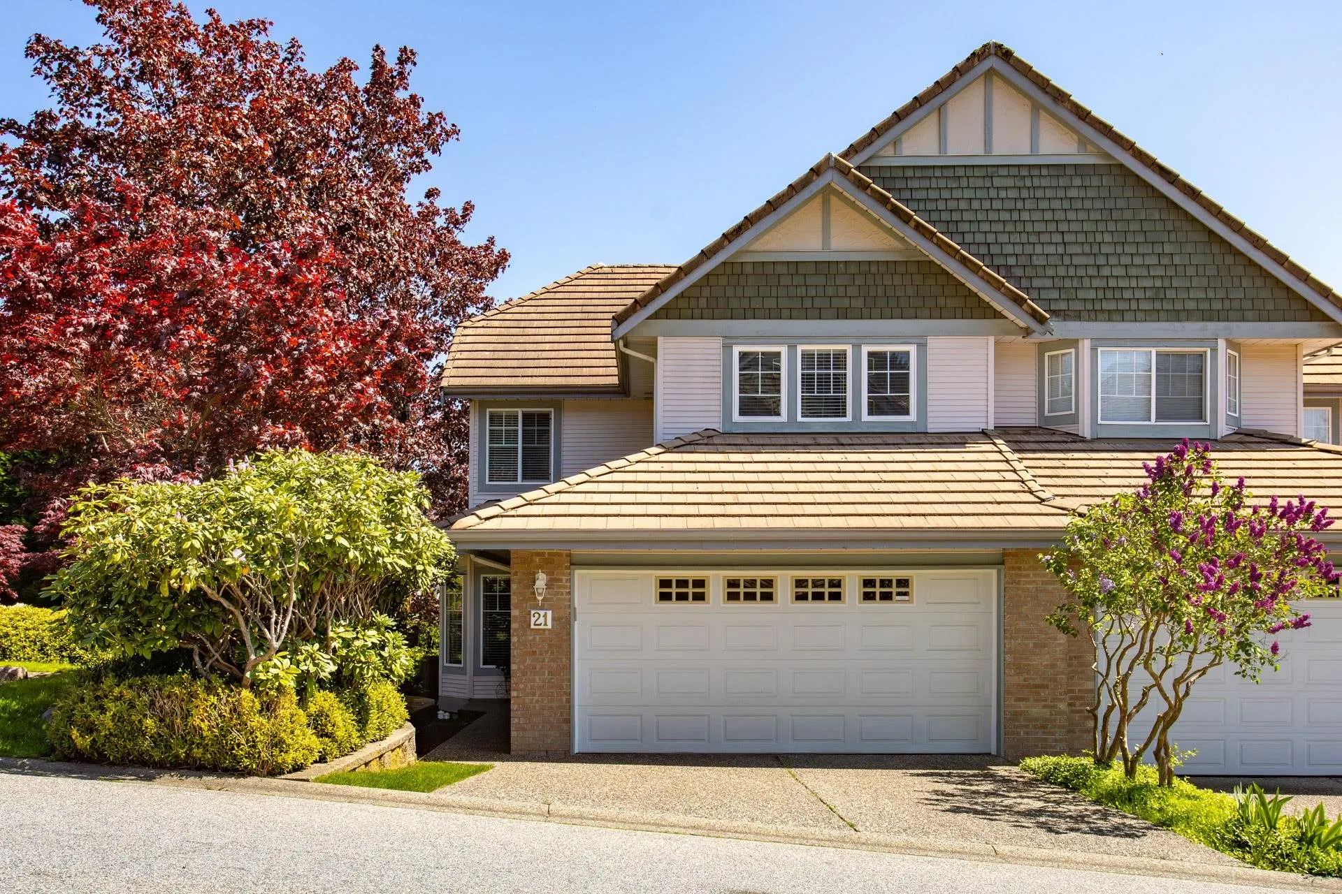 Photo 1 of 40 at #21 – 1751 Paddock Drive