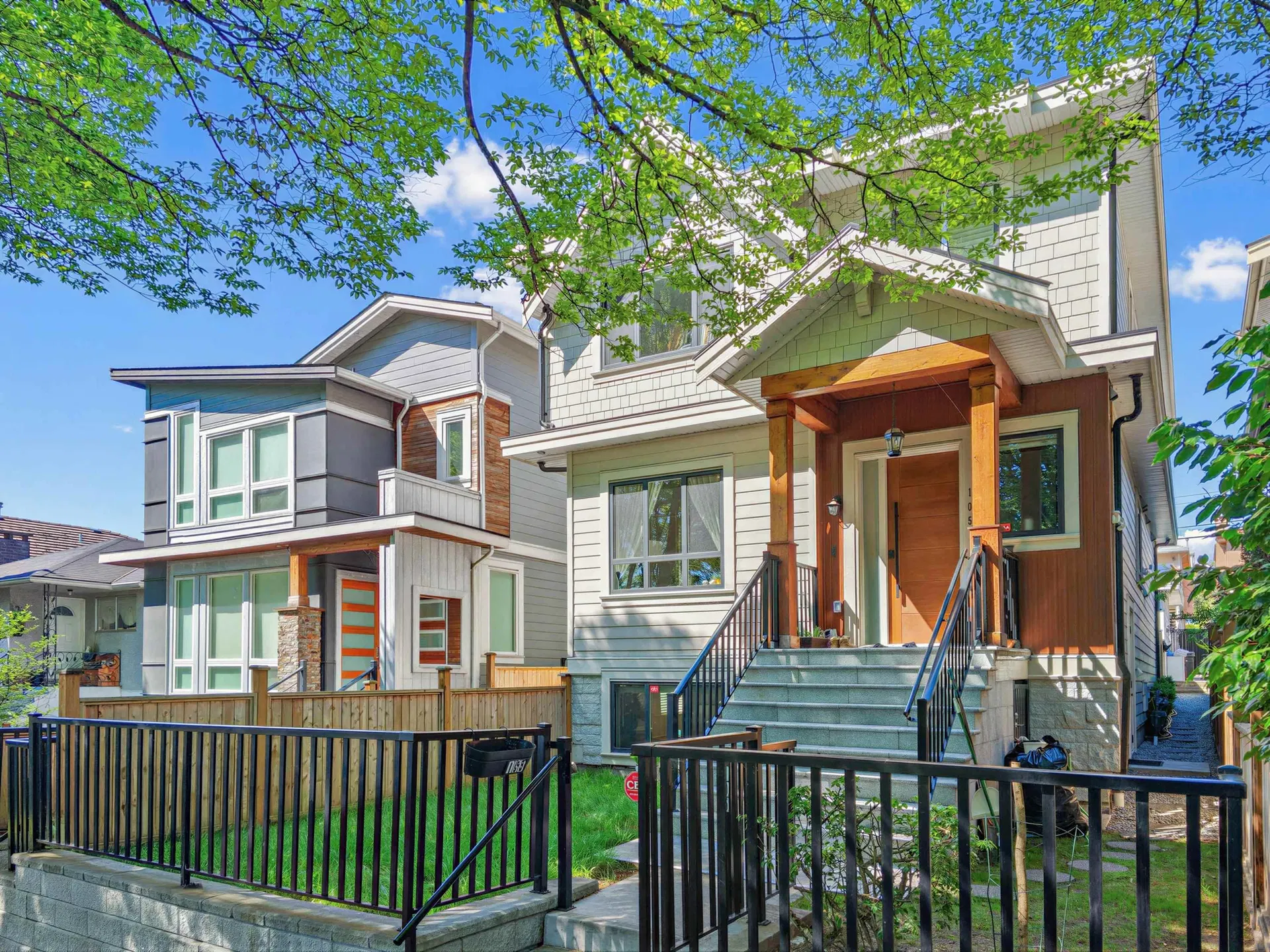 Photo 1 of 40 at 105 E 64th Avenue