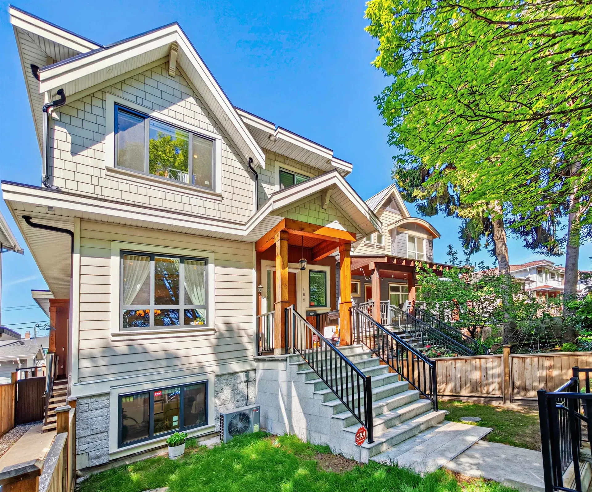 Photo 2 of 40 at 105 E 64th Avenue